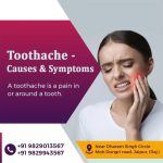 Toothache