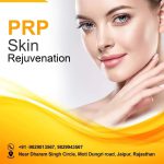 PRP SKIN REJUVENATION