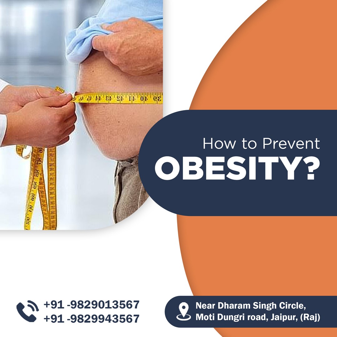 How to Prevent OBESITY?