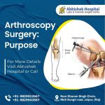 Arthroscopy Surgery
