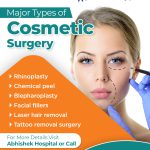 cosmetic surgery