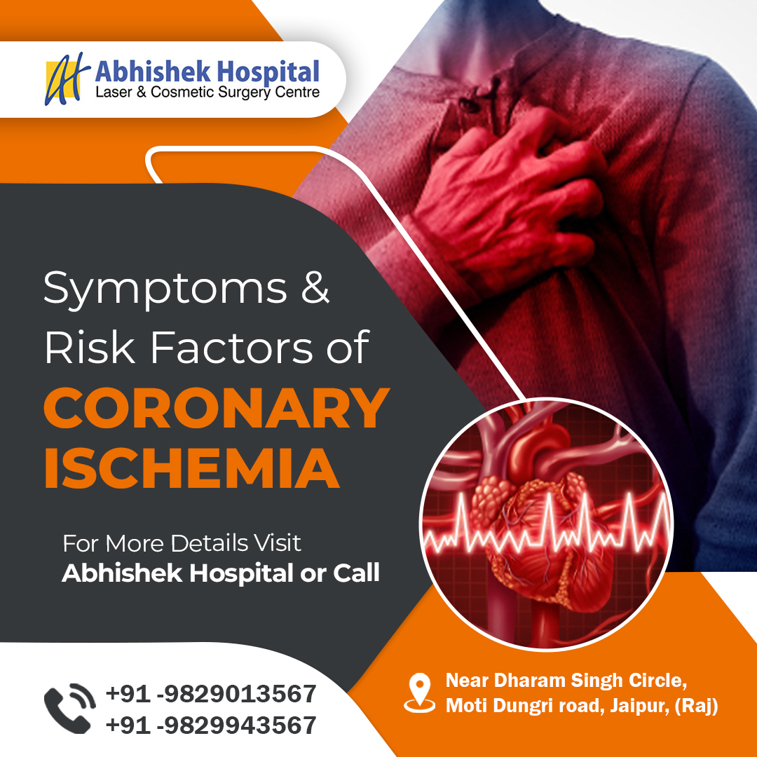 coronary ischemia