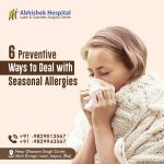 Seasonal Allergies