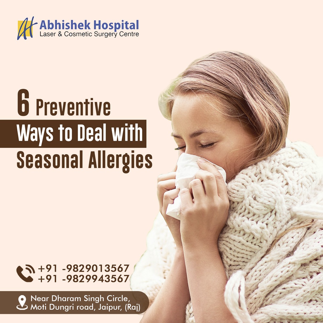Seasonal Allergies