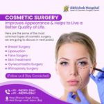 cosmetic surgery