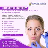 cosmetic surgery