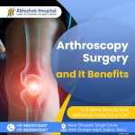 Arthroscopy Surgery Benefits