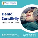 Dental Sensitivity