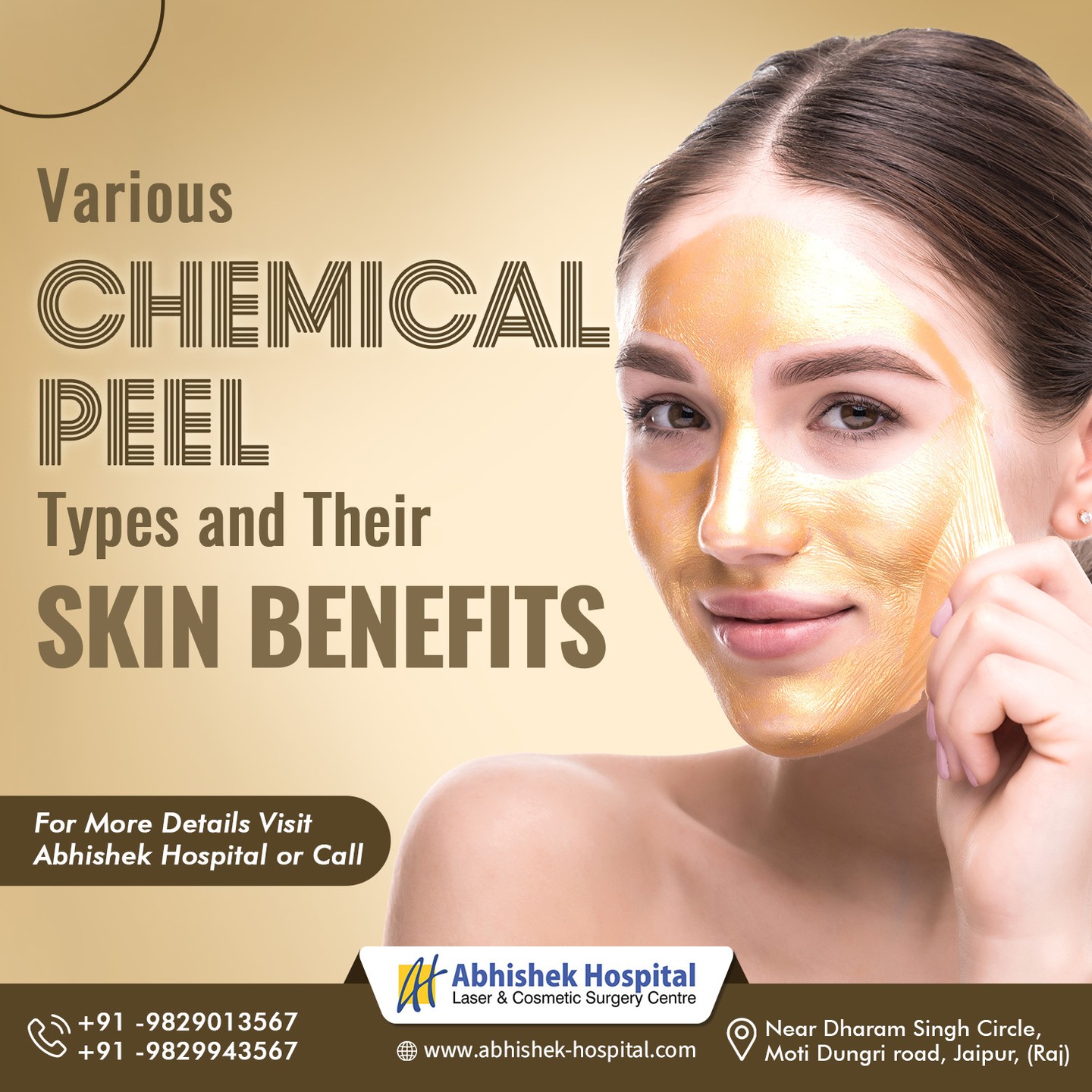 CHEMICAL PEEL