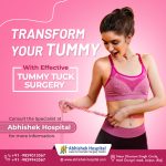 Tummy Tuck Surgery