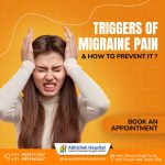 Migraine Pain