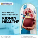 Kidney Health