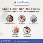 skin care resolution in 2025