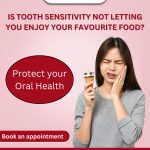 Is tooth sensitivity stopping you from enjoying your favorite treats?