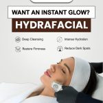 Looking for a gentle yet effective way to refresh your skin?