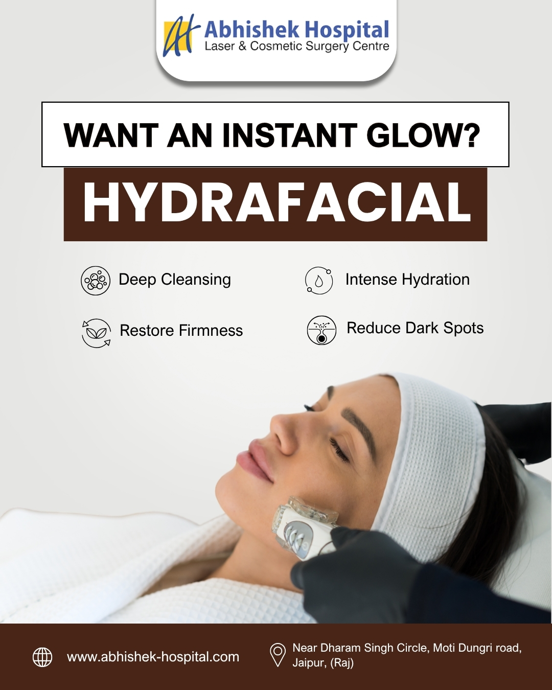 Looking for a gentle yet effective way to refresh your skin?