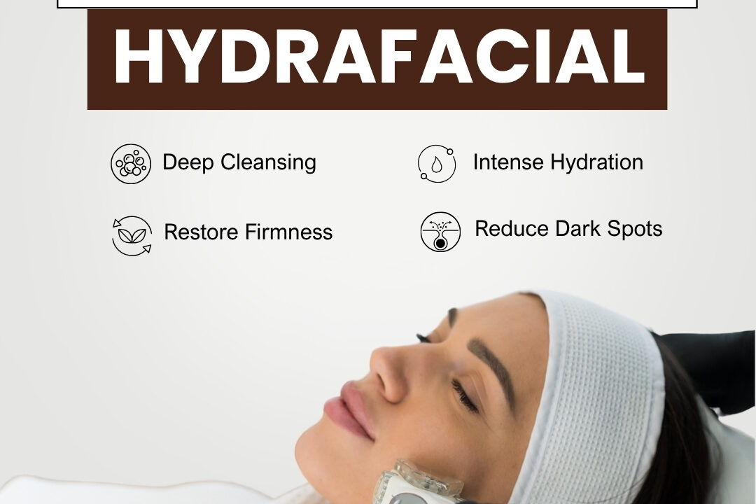 Looking for a gentle yet effective way to refresh your skin?