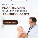 Pediatric Care for Childrens