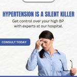 Don’t Let Hypertension Go Unnoticed
