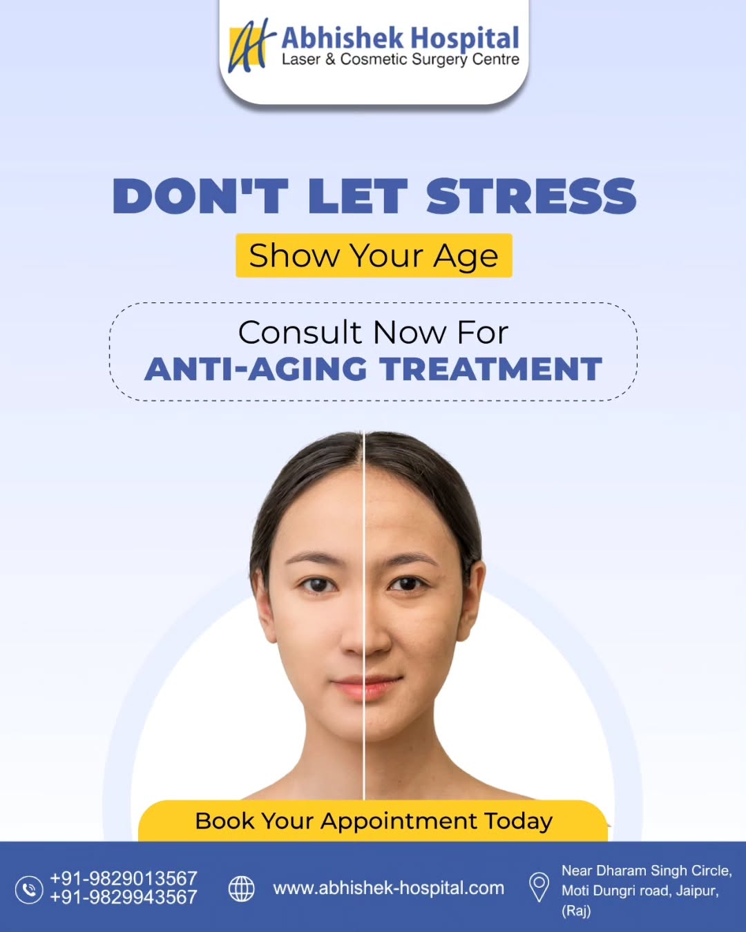 Anti-Aging Skin Treatments