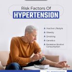 Risk Factors of Hypertension