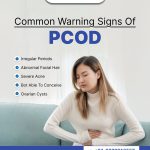 Common Signs of PCOD