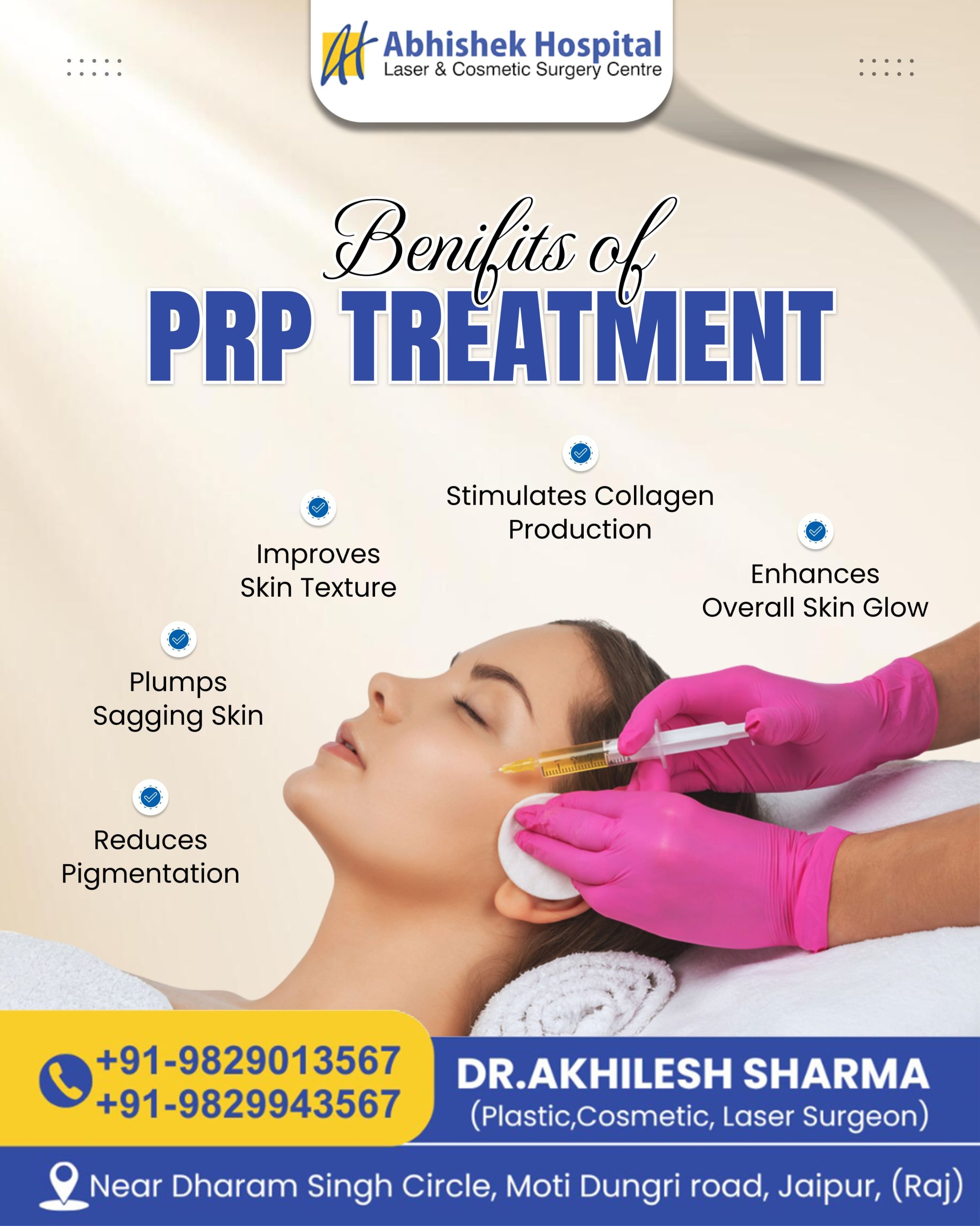 PRP Treatment