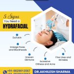 Hydrafacial