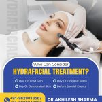HydraFacial