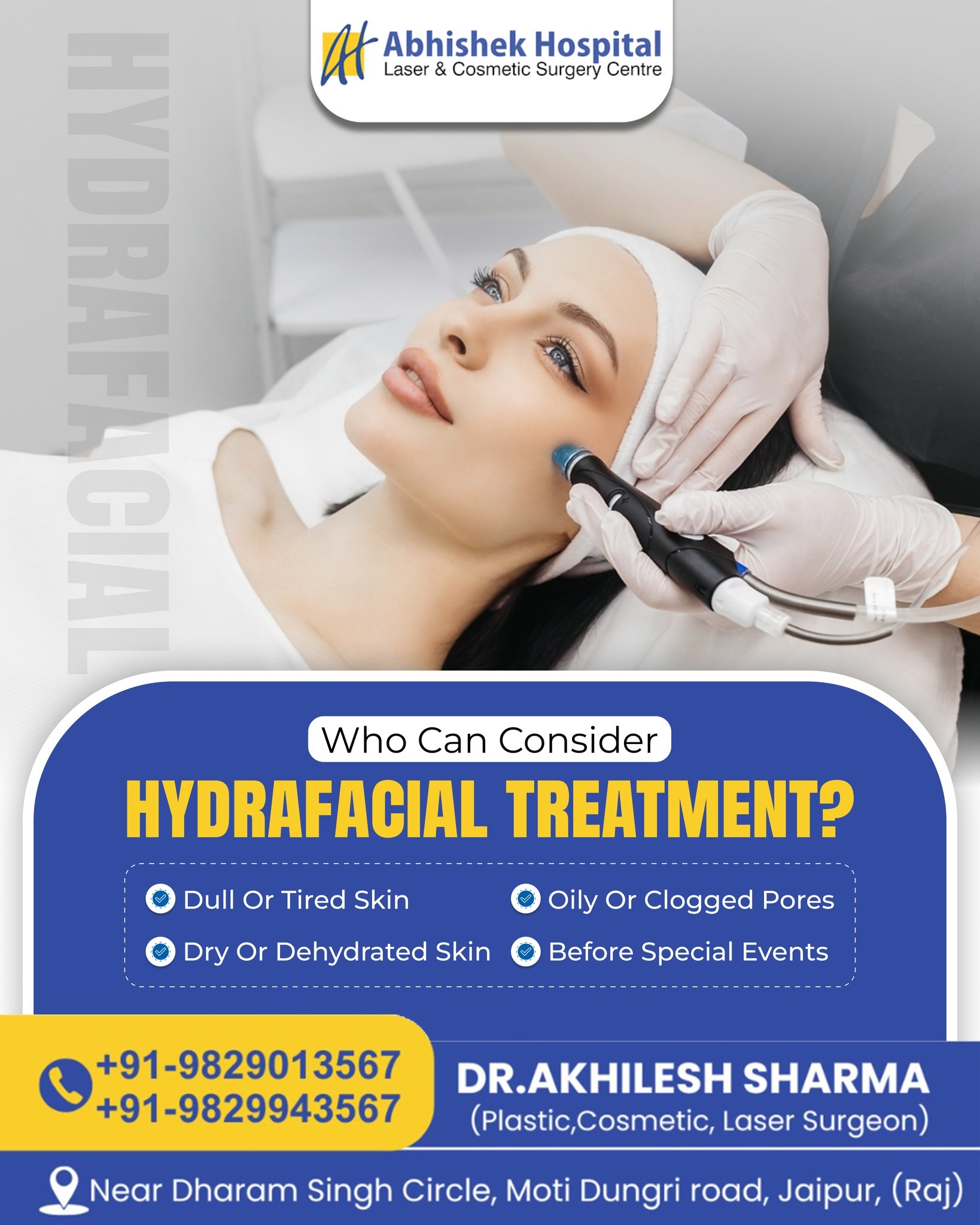 HydraFacial