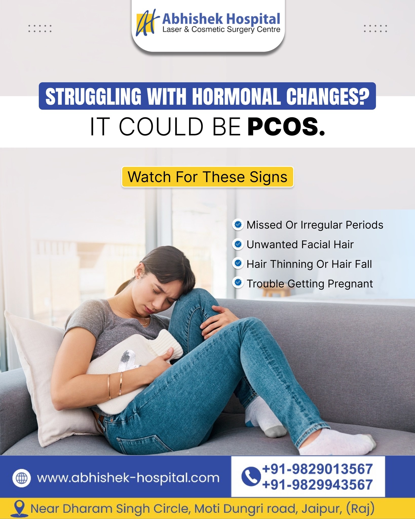 PCOS