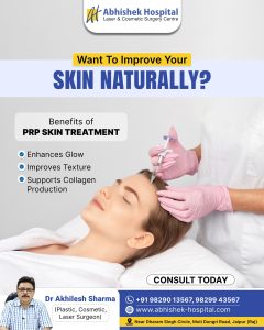 Benefits of PRP Treatment