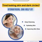 Hydrafacial