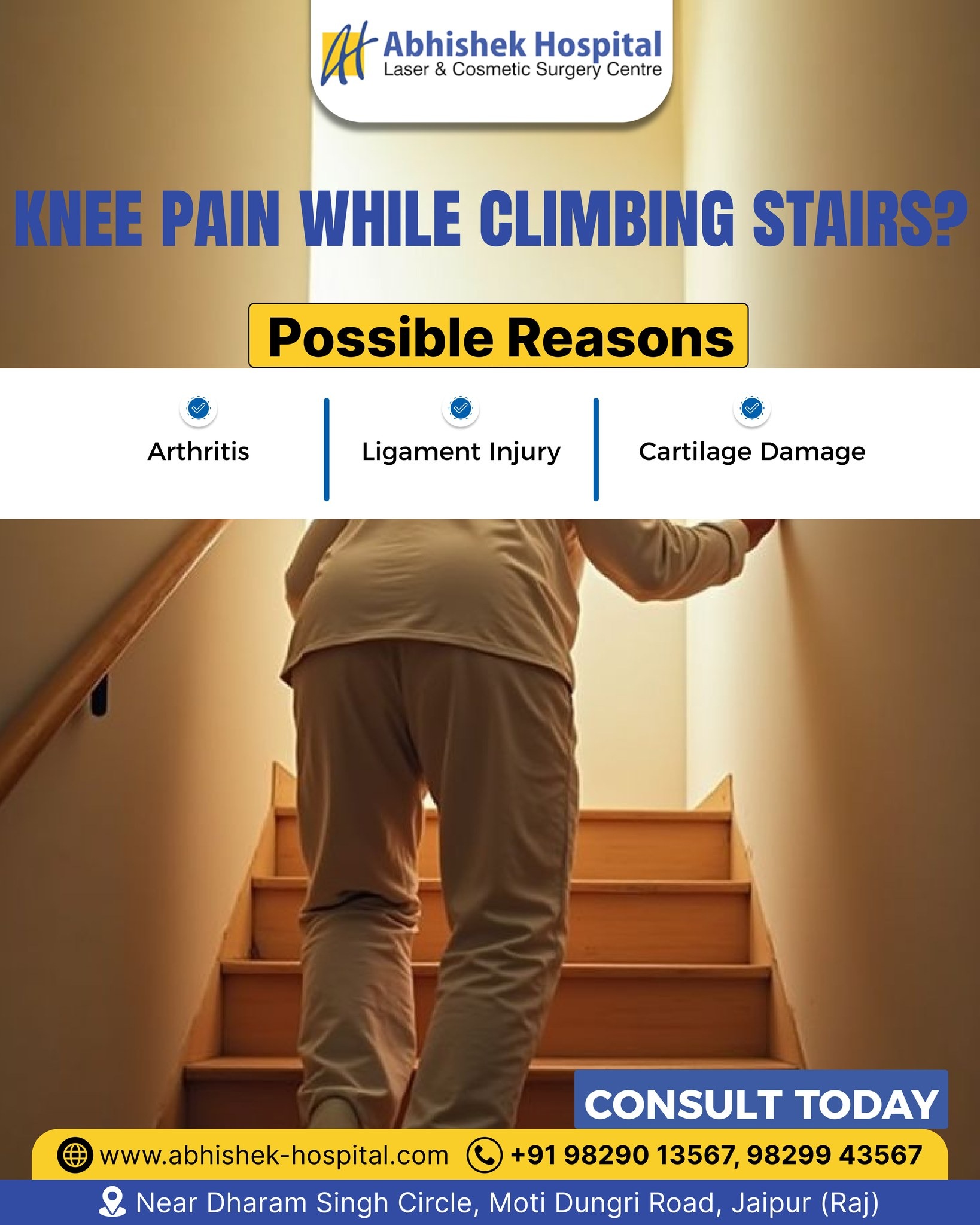 Knee Pain