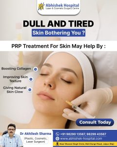 Benefits of PRP Treatment