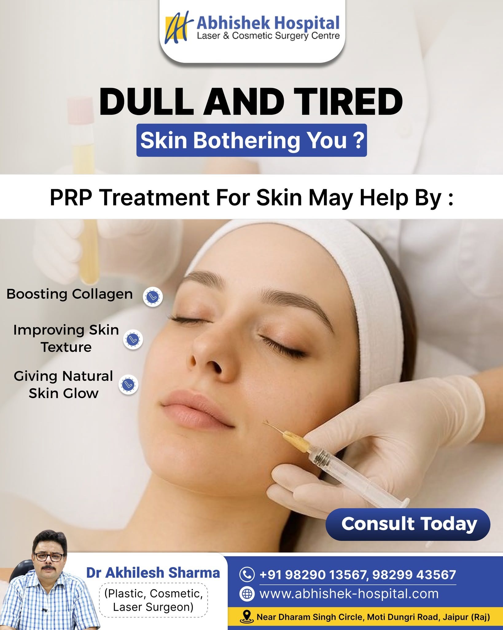 PRP Treatment