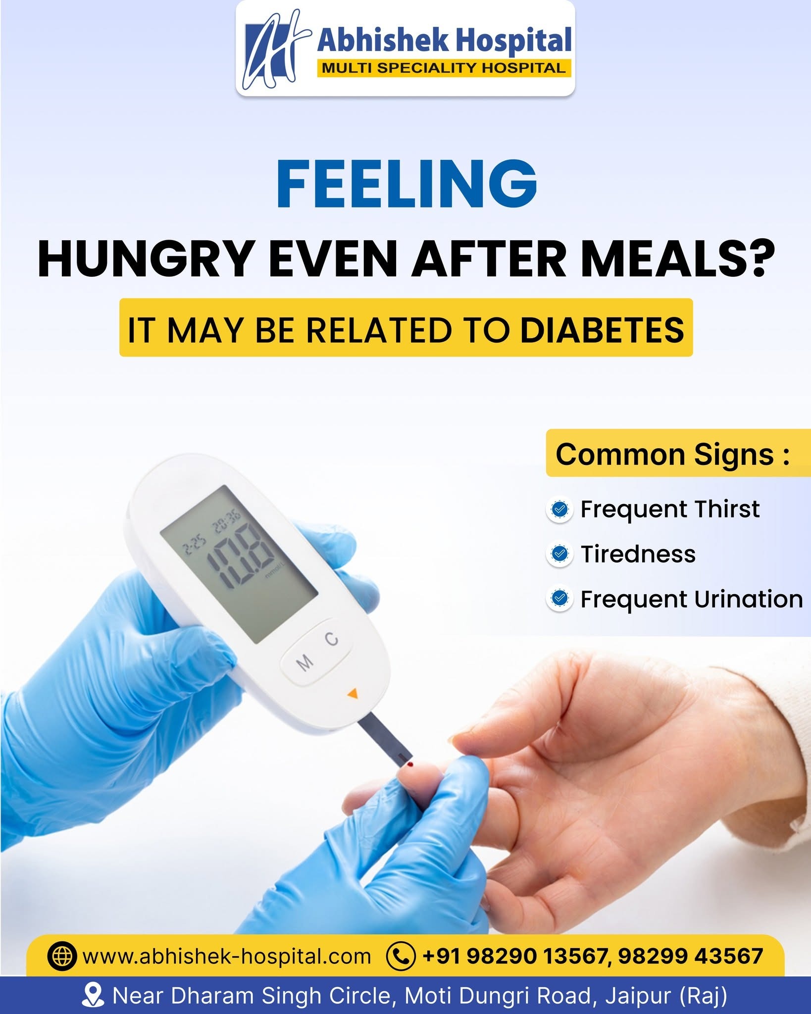 Diabetes