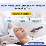 Microneedling