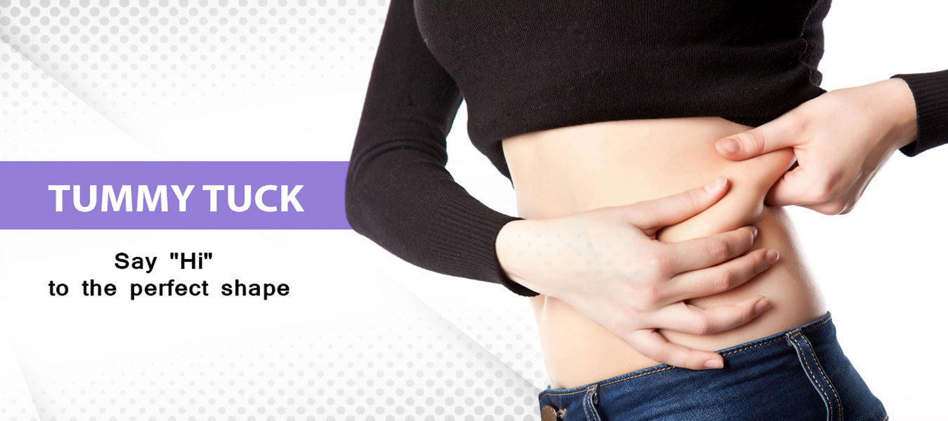 Tummy Tuck Surgery Cost in Jaipur